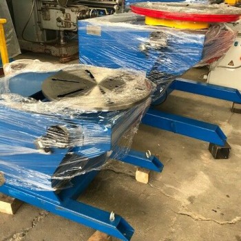 Welding Positioner 300 kg