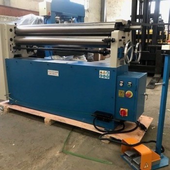 plate roller 1500x4.5